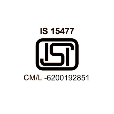 ISI Certification