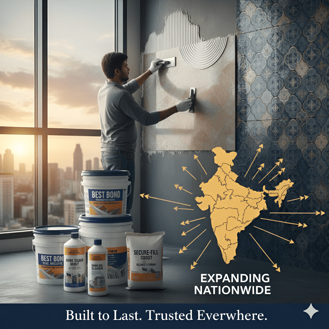 Best Bond - Manufacturing Excellence