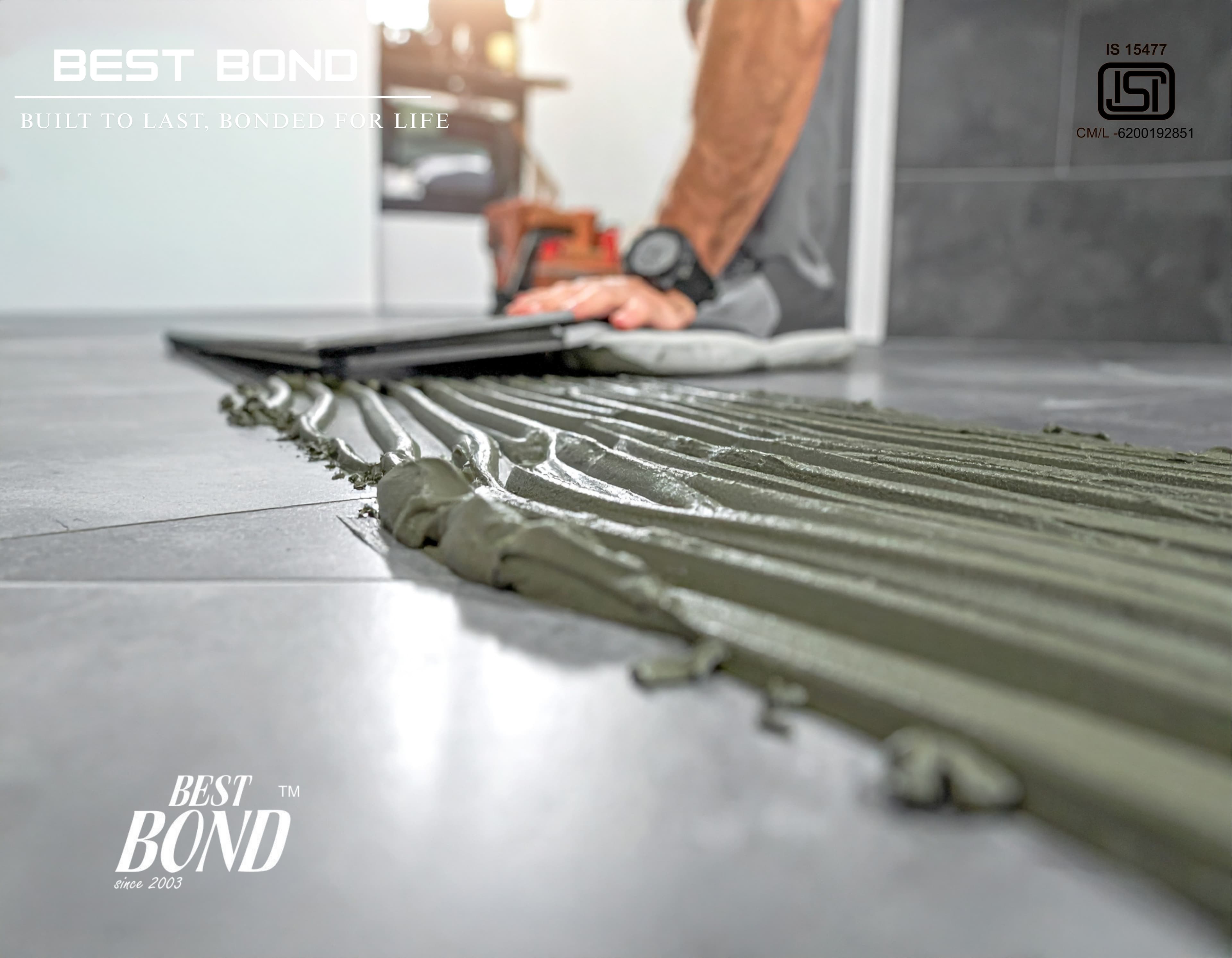 Best Bond products